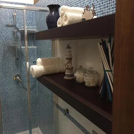 Vakantiehuis Terra E Mare *