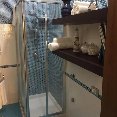 Vakantiehuis Terra E Mare Capaci