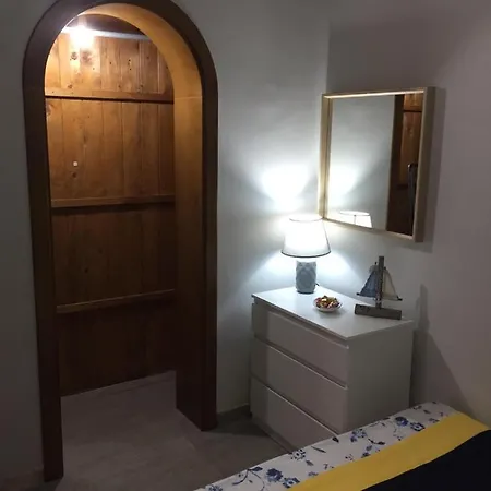 Terra E Mare Casa de Férias