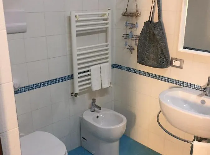 Terra E Mare 別荘 *