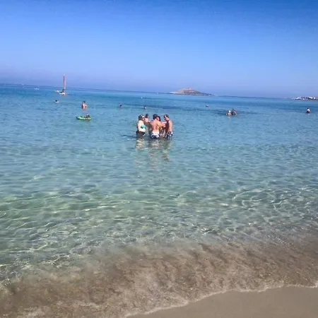 Terra E Mare Prázdninový dům Capaci