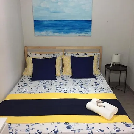 Terra E Mare Prázdninový dům