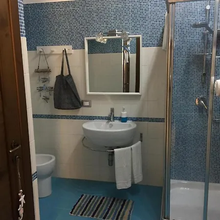 Holiday home Terra E Mare Capaci
