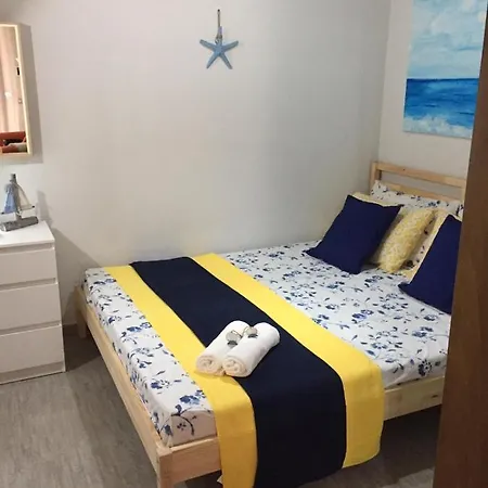 Terra E Mare Prázdninový dům *