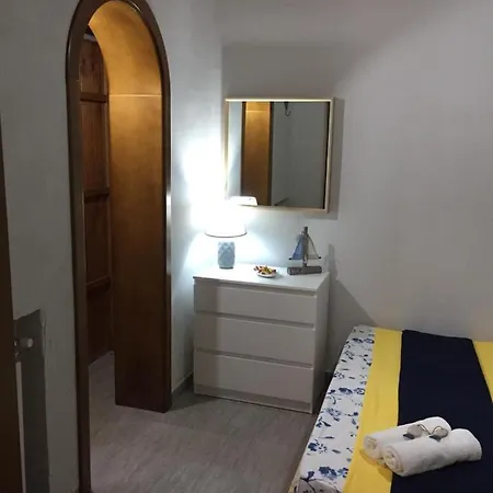 Prázdninový dům Terra E Mare Capaci