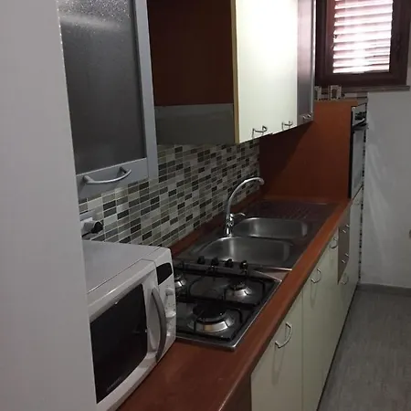 Holiday home Terra E Mare