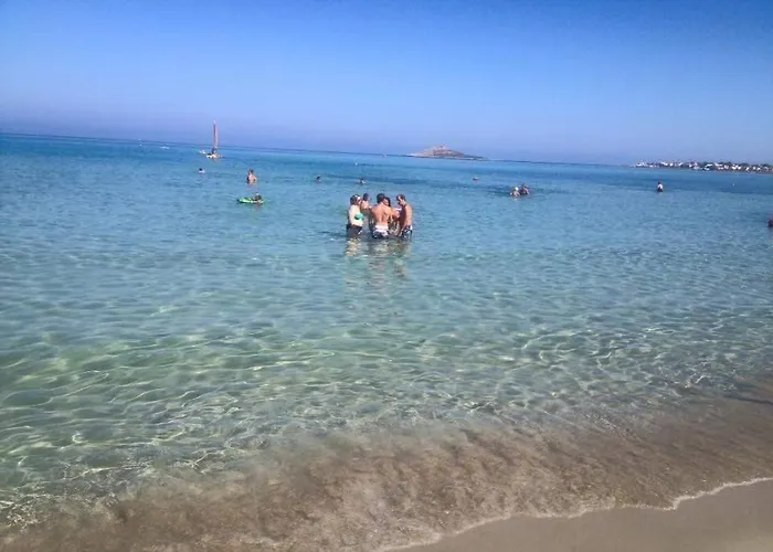 Terra E Mare Σπίτι διακοπών Capaci