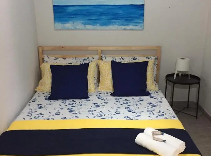 Terra E Mare Σπίτι διακοπών