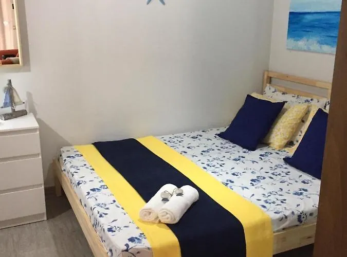 Terra E Mare Σπίτι διακοπών *